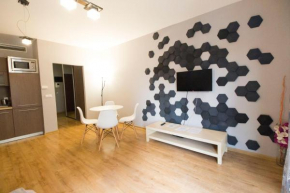 HAPPYESTATE - Just In Center ul Krawiecka 3